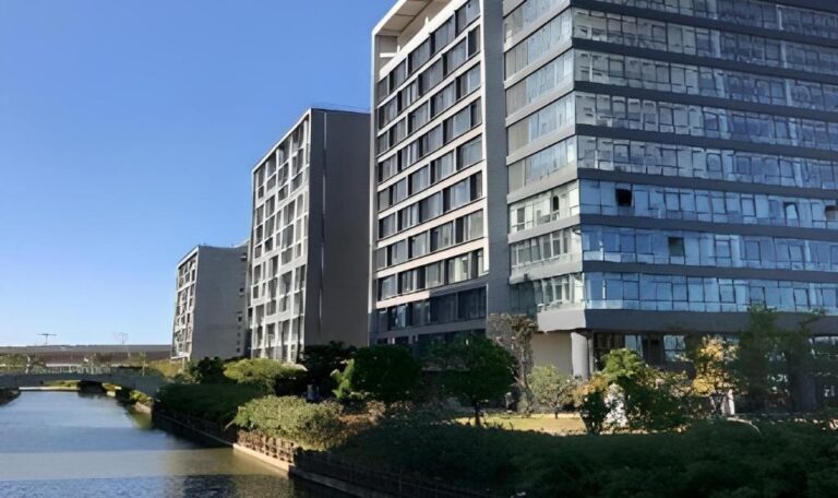 Home - Group Intellect Power Technology Limited