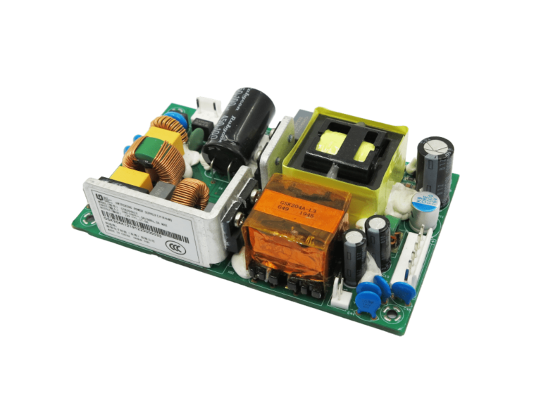 Telecommunication - Group Intellect Power Technology Limited