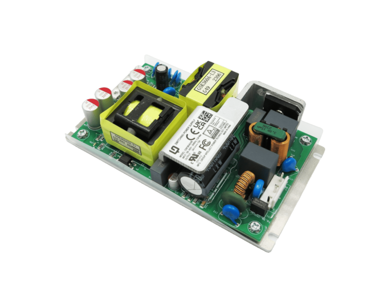 Telecommunication - Group Intellect Power Technology Limited