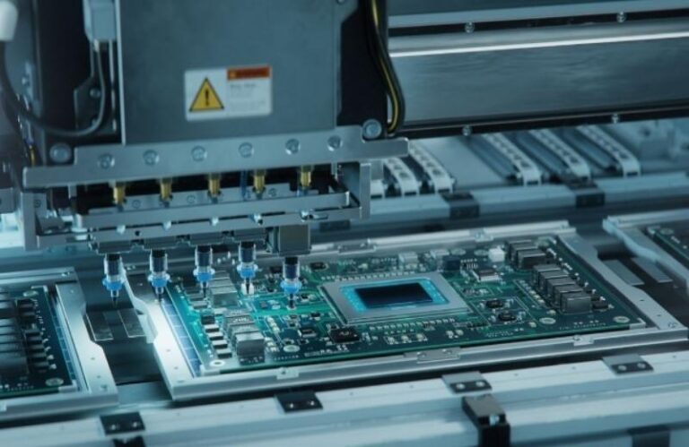 Home - Group Intellect Power Technology Limited